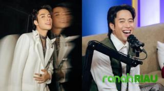 Mengenang Perjuangan Vidi Aldiano Melawan Kanker Ginjal selama 6 Tahun